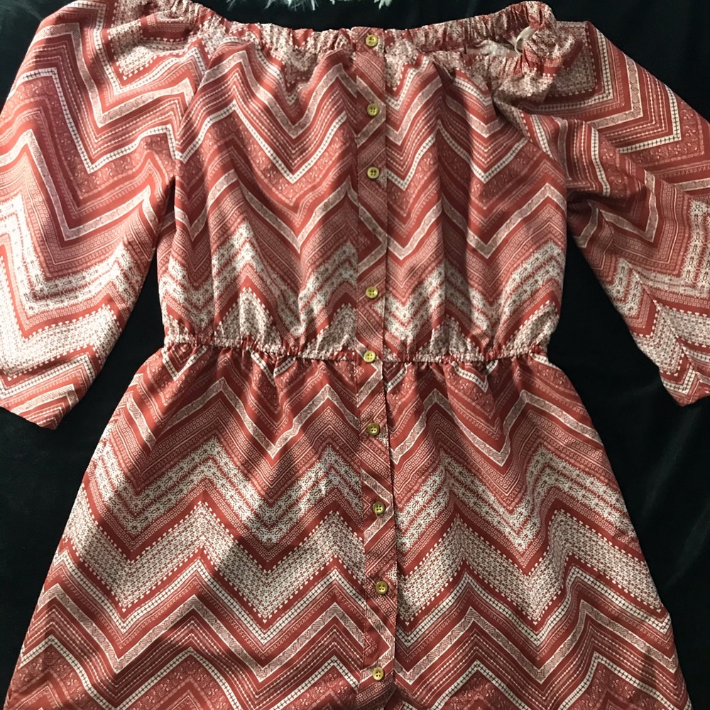 Summer dress